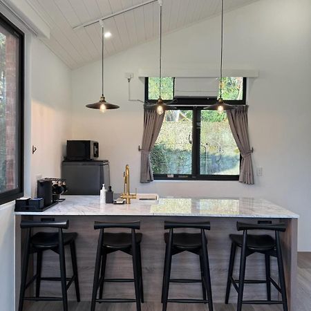 Red Brick Villas Нанджуан Екстериор снимка