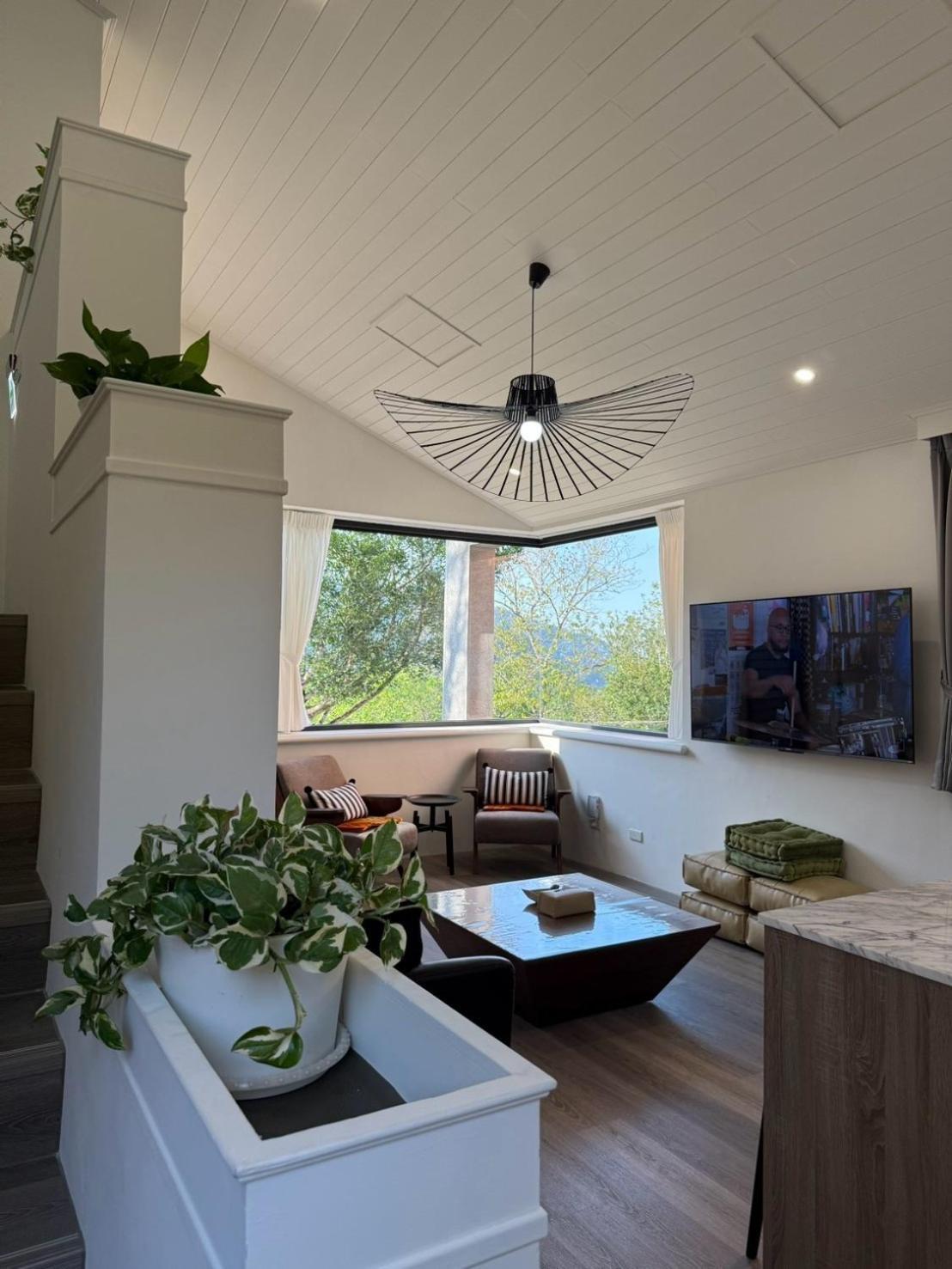 Red Brick Villas Нанджуан Екстериор снимка