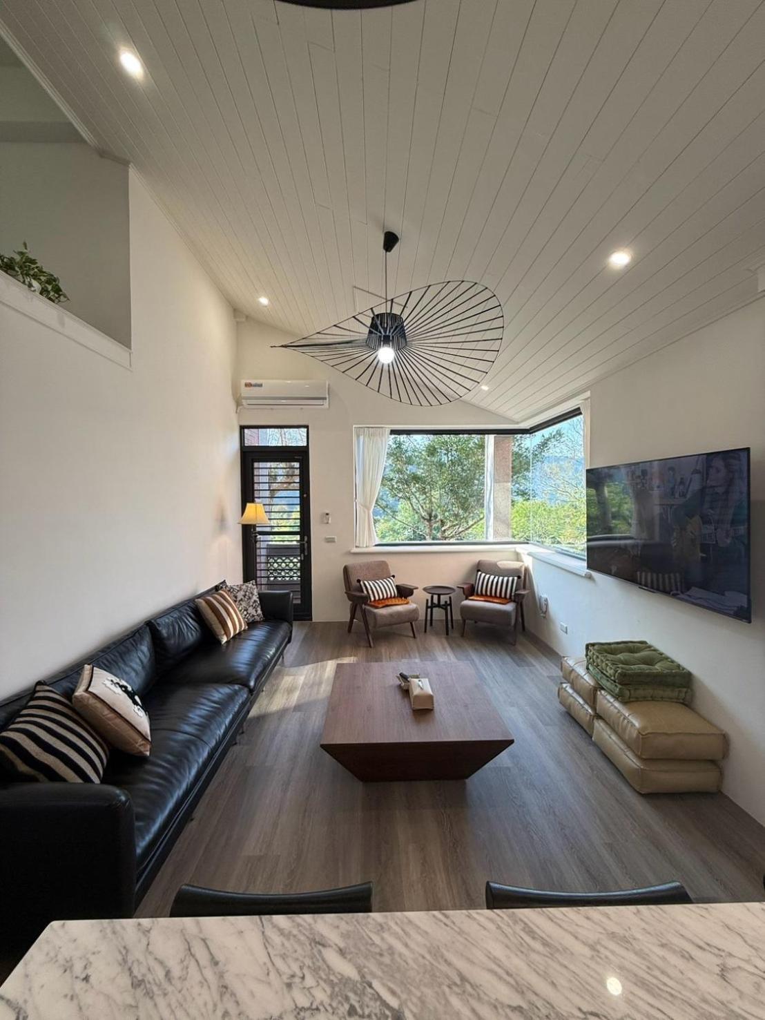 Red Brick Villas Нанджуан Екстериор снимка