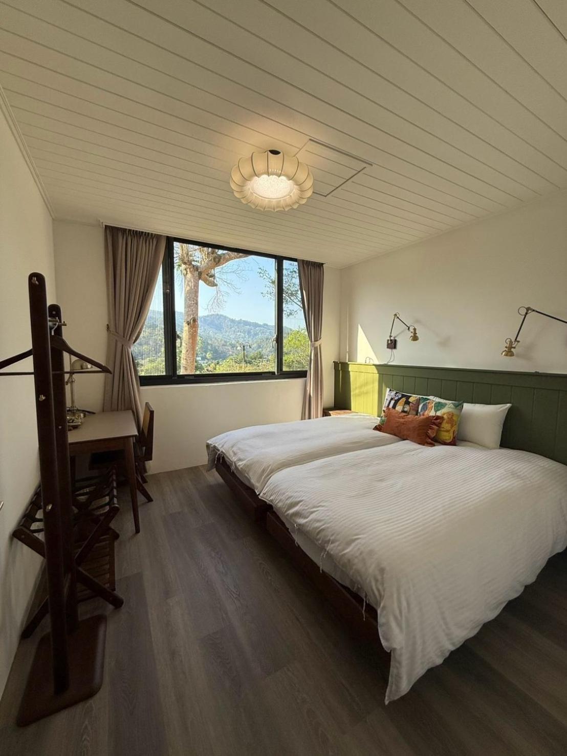Red Brick Villas Нанджуан Екстериор снимка