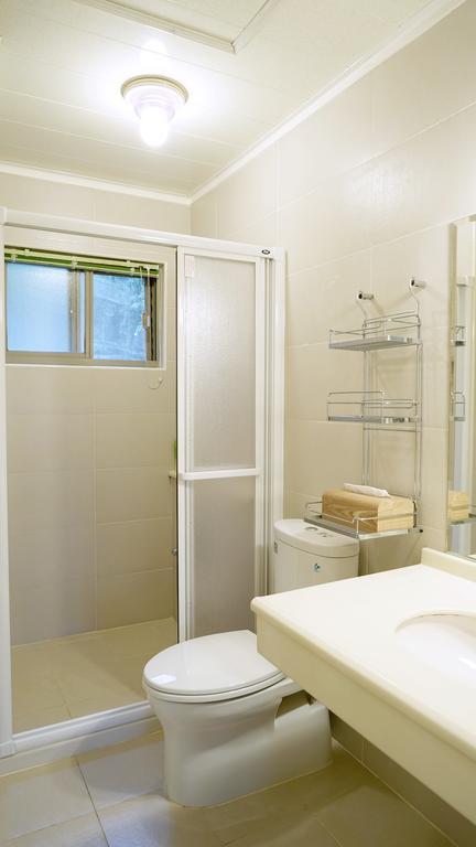 Red Brick Villas Нанджуан Екстериор снимка
