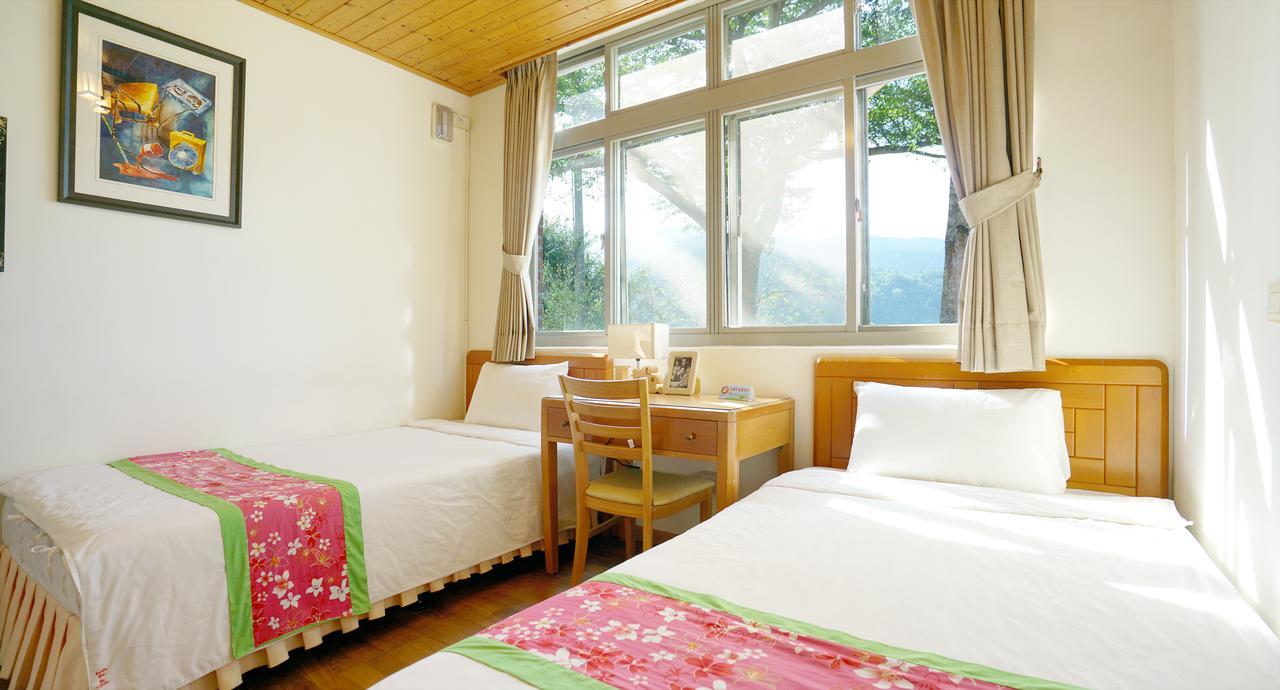 Red Brick Villas Нанджуан Екстериор снимка