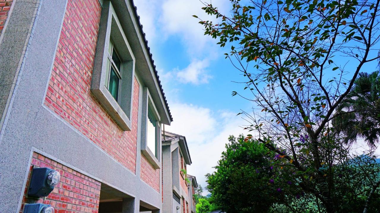 Red Brick Villas Нанджуан Екстериор снимка