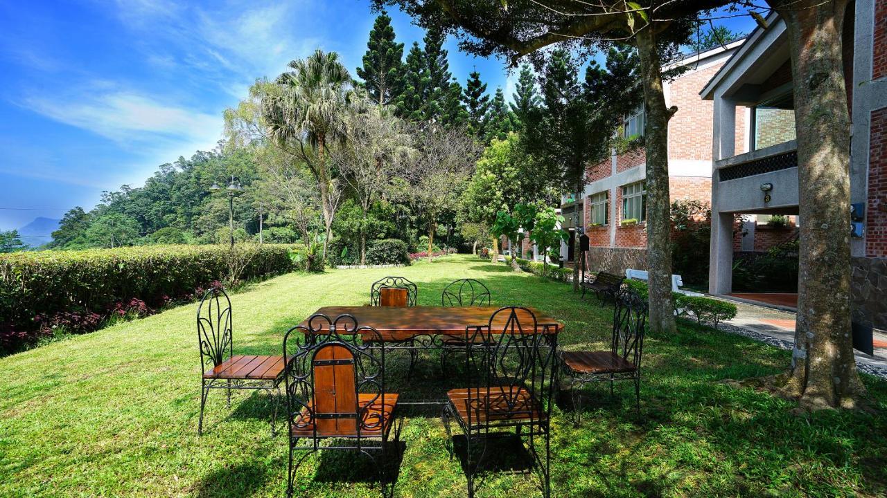 Red Brick Villas Нанджуан Екстериор снимка