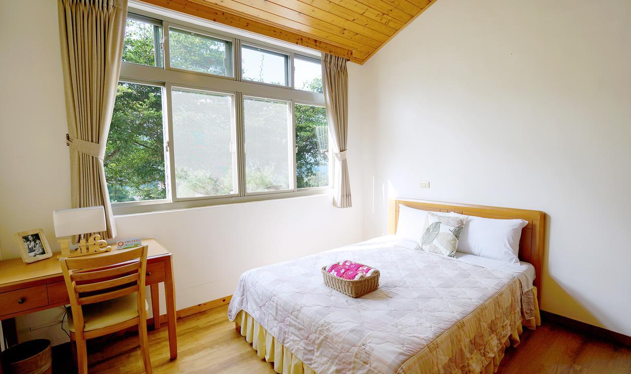 Red Brick Villas Нанджуан Екстериор снимка